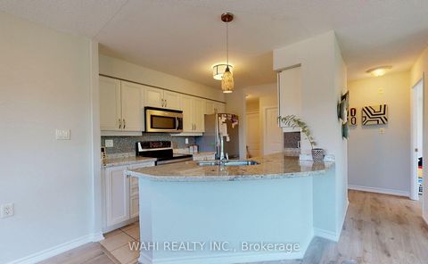 Photo 12 at 210 - 920 Sheppard Avenue W, Bathurst Manor, Toronto