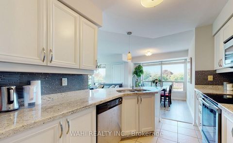 Photo 13 at 210 - 920 Sheppard Avenue W, Bathurst Manor, Toronto