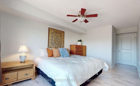 Photo 18 at 210 - 920 Sheppard Avenue W, Bathurst Manor, Toronto