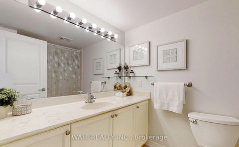 Photo 19 at 210 - 920 Sheppard Avenue W, Bathurst Manor, Toronto