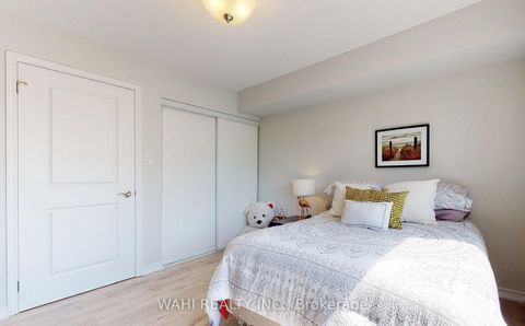 Photo 21 at 210 - 920 Sheppard Avenue W, Bathurst Manor, Toronto
