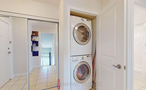Photo 23 at 210 - 920 Sheppard Avenue W, Bathurst Manor, Toronto