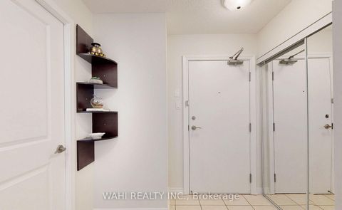 Photo 24 at 210 - 920 Sheppard Avenue W, Bathurst Manor, Toronto