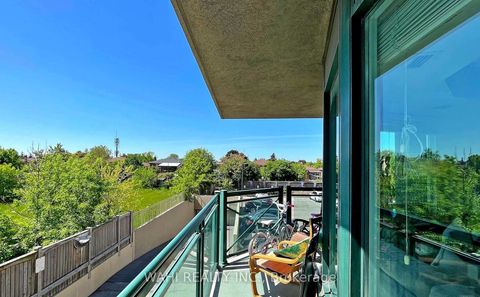 Photo 26 at 210 - 920 Sheppard Avenue W, Bathurst Manor, Toronto