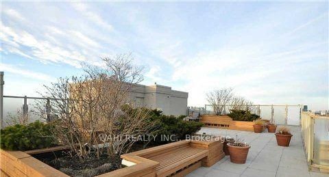 Photo 29 at 210 - 920 Sheppard Avenue W, Bathurst Manor, Toronto