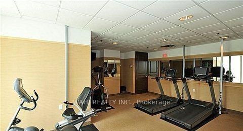 Photo 30 at 210 - 920 Sheppard Avenue W, Bathurst Manor, Toronto