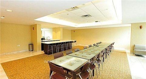 Photo 31 at 210 - 920 Sheppard Avenue W, Bathurst Manor, Toronto