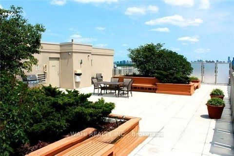 Photo 32 at 210 - 920 Sheppard Avenue W, Bathurst Manor, Toronto