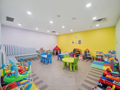 Photo 33 at 565 - 123 Omni Drive, Bendale, Toronto