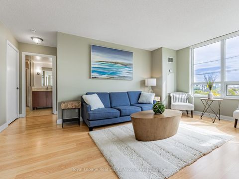 Photo 11 at 335 - 35 Viking Lane, City Centre West, Toronto