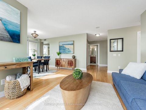 Photo 13 at 335 - 35 Viking Lane, City Centre West, Toronto