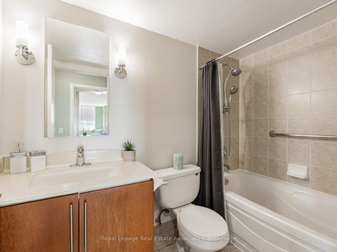 Photo 17 at 335 - 35 Viking Lane, City Centre West, Toronto