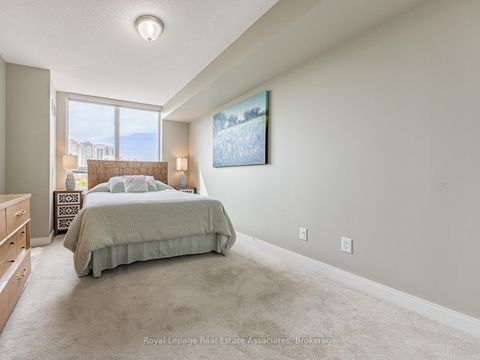 Photo 18 at 335 - 35 Viking Lane, City Centre West, Toronto