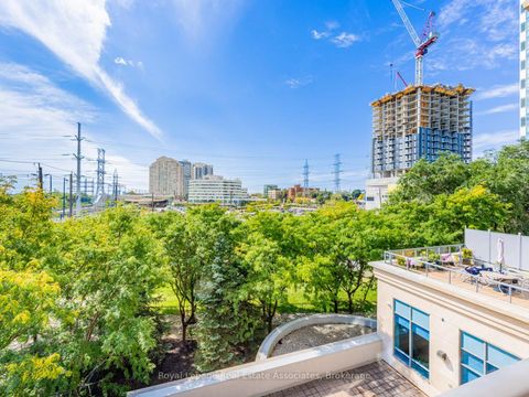 Photo 23 at 335 - 35 Viking Lane, City Centre West, Toronto