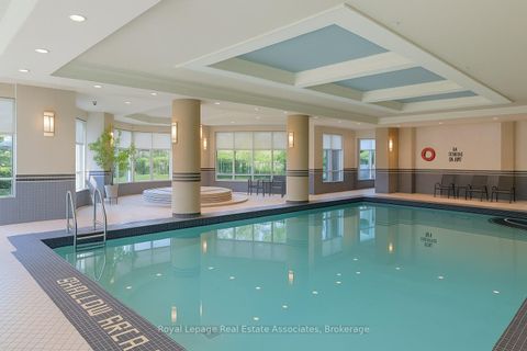 Photo 27 at 335 - 35 Viking Lane, City Centre West, Toronto