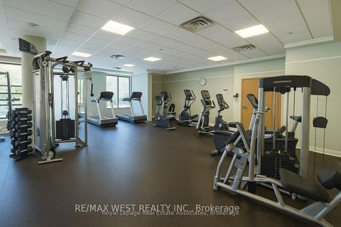 Photo 30 at 335 - 35 Viking Lane, City Centre West, Toronto