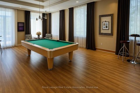 Photo 33 at 335 - 35 Viking Lane, City Centre West, Toronto