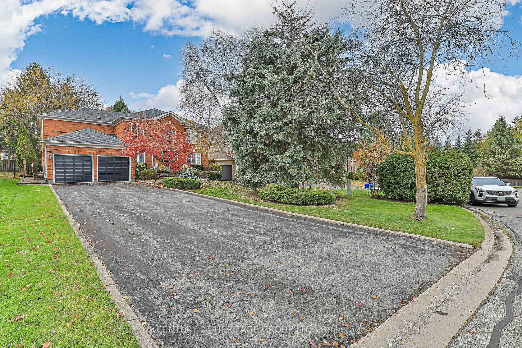 668 Chaleur Place, Wyndham, Newmarket 