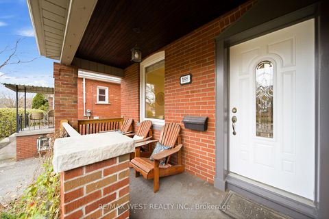 Photo 1 at 188 Fifth Street, New Toronto, Toronto