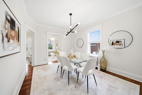 Photo 3 at 188 Fifth Street, New Toronto, Toronto