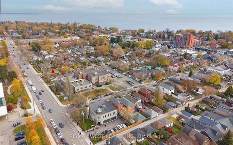 Photo 20 at 188 Fifth Street, New Toronto, Toronto