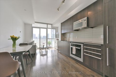 Photo 5 at 703 - 170 Avenue Road, Annex, Toronto