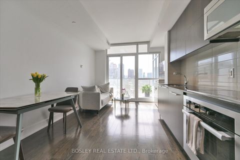 Photo 6 at 703 - 170 Avenue Road, Annex, Toronto