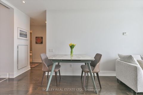 Photo 7 at 703 - 170 Avenue Road, Annex, Toronto