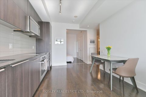 Photo 8 at 703 - 170 Avenue Road, Annex, Toronto