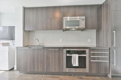 Photo 9 at 703 - 170 Avenue Road, Annex, Toronto