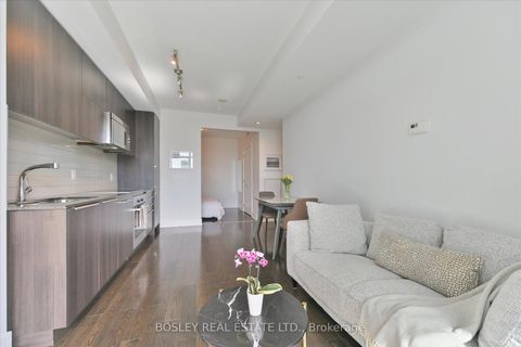 Photo 12 at 703 - 170 Avenue Road, Annex, Toronto