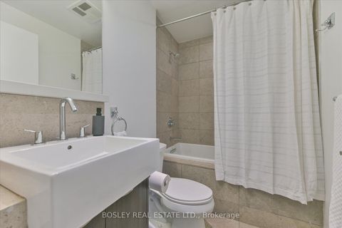 Photo 16 at 703 - 170 Avenue Road, Annex, Toronto