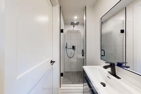 Photo 24 at 37 Markland Drive, Markland Wood, Toronto