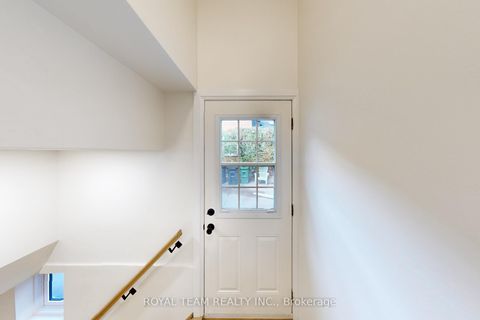 Photo 33 at 37 Markland Drive, Markland Wood, Toronto