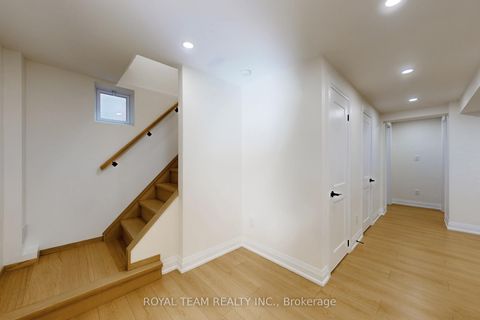 Photo 34 at 37 Markland Drive, Markland Wood, Toronto