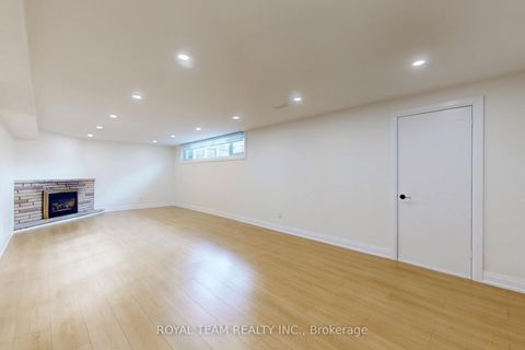 Photo 35 at 37 Markland Drive, Markland Wood, Toronto