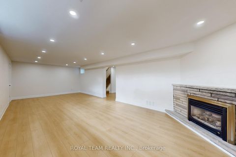 Photo 36 at 37 Markland Drive, Markland Wood, Toronto