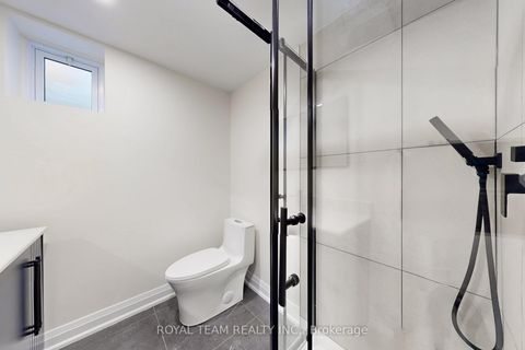 Photo 44 at 37 Markland Drive, Markland Wood, Toronto