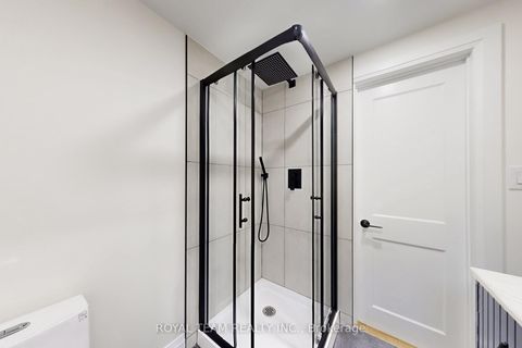 Photo 45 at 37 Markland Drive, Markland Wood, Toronto