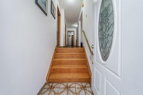 Photo 5 at 69 Songwood Drive, Humbermede, Toronto