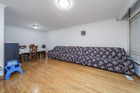 Photo 7 at 69 Songwood Drive, Humbermede, Toronto