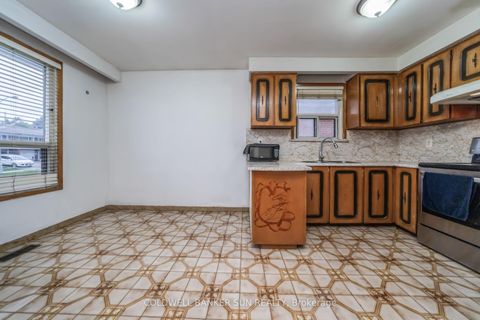 Photo 12 at 69 Songwood Drive, Humbermede, Toronto