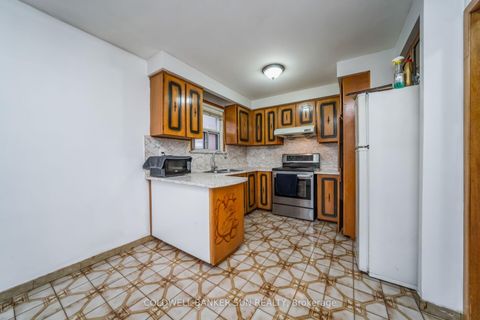 Photo 13 at 69 Songwood Drive, Humbermede, Toronto