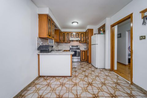 Photo 14 at 69 Songwood Drive, Humbermede, Toronto