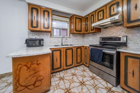 Photo 15 at 69 Songwood Drive, Humbermede, Toronto