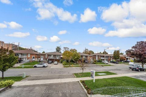Photo 20 at 69 Songwood Drive, Humbermede, Toronto