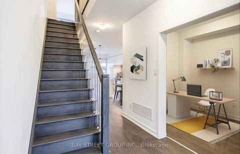 Photo 15 at 219 Huguenot Road, GO Glenorchy, Oakville