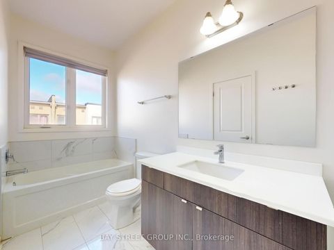 Photo 21 at 219 Huguenot Road, GO Glenorchy, Oakville