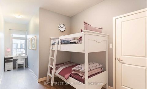 Photo 23 at 219 Huguenot Road, GO Glenorchy, Oakville