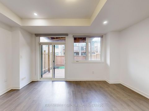 Photo 34 at 219 Huguenot Road, GO Glenorchy, Oakville